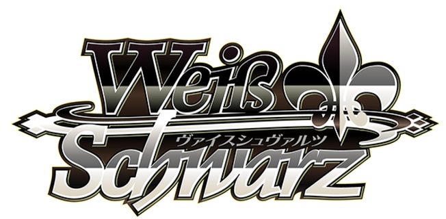 Weiß Schwarz